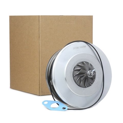 Ridex 4973C0020 Chra Turbo, photo 2