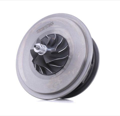 Ridex 4973C0039 Chra Turbo