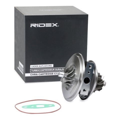 Ridex 4973C0039 Chra Turbo, photo 2