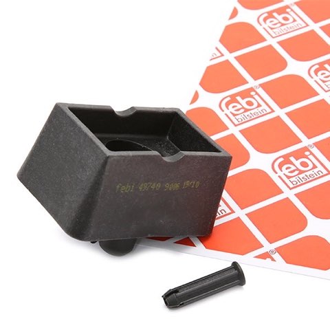 Febi Bilstein 49740 Jack Support Plate, photo 2