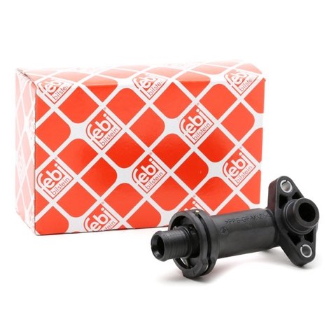 Febi Bilstein 49743 EGR Thermostat, photo 2