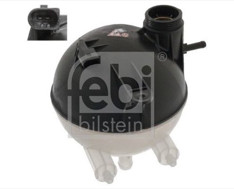 Febi Bilstein 49752 Coolant Expansion Tank, photo 2