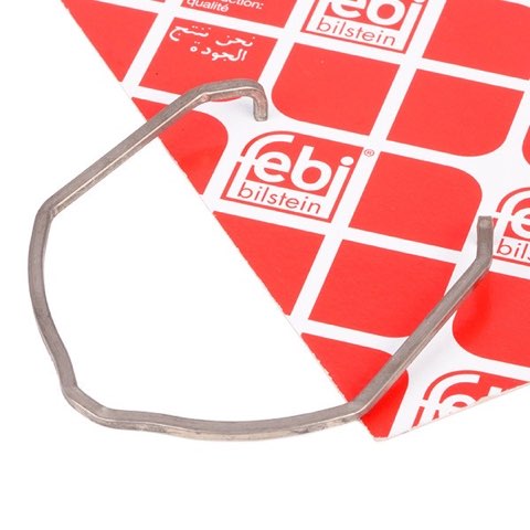 Febi Bilstein 49756 Locking Clip, photo 2