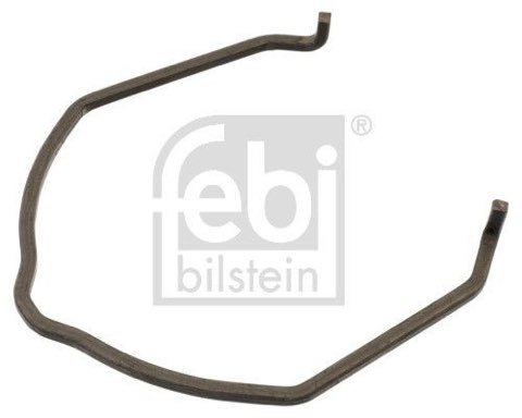 Febi Bilstein 49759 Locking Clip, photo 2