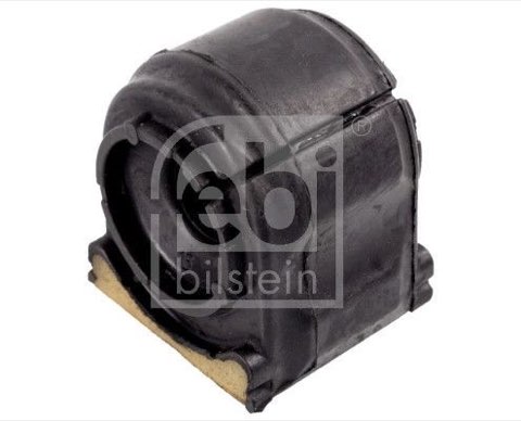 Febi Bilstein 49779 Anti Roll Bar Bush, photo 3