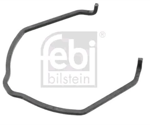 Febi Bilstein 49784 Holding Clamp, Charger Air Hose, photo 2