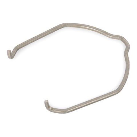 Febi Bilstein 49784 Holding Clamp, Charger Air Hose, photo 3