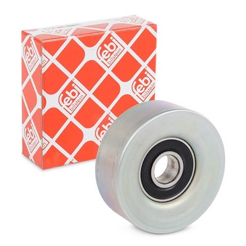 Febi Bilstein 49793 Tensioner Pulley, photo 2