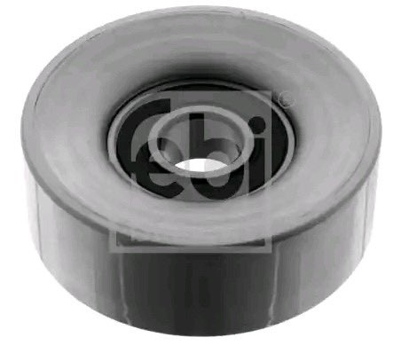 Febi Bilstein 49793 Tensioner Pulley, photo 3