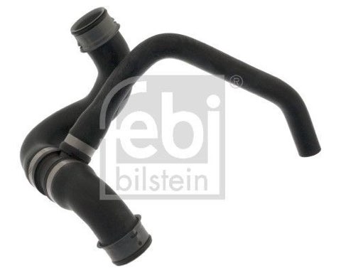 Febi Bilstein 49796 Radiator Hose, photo 2