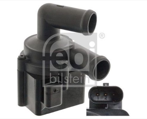 Febi Bilstein 49833 Water Pump, Parking Heater, photo 2