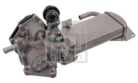 Febi Bilstein 49840 EGR Module, photo 2