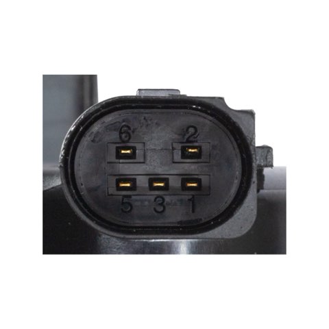 Febi Bilstein 49841 EGR Module, photo 2