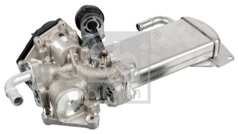 Febi Bilstein 49841 EGR Module, photo 3