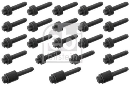 Febi Bilstein 49851 Screw