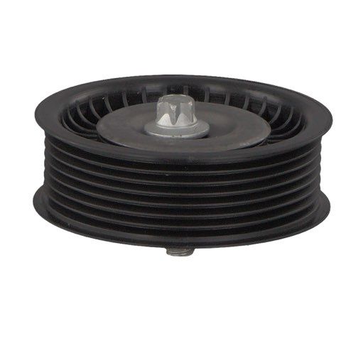 Febi Bilstein 49871 Deflection / Guide Pulley