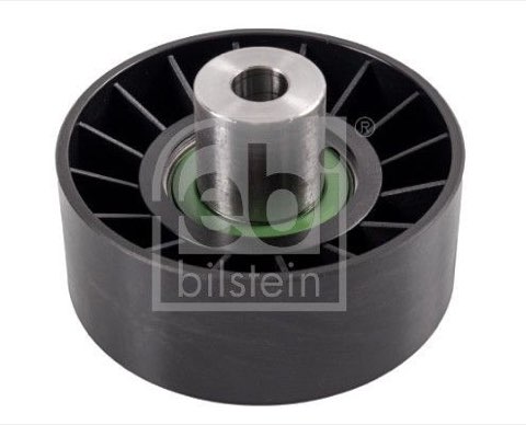 Febi Bilstein 49872 Deflection / Guide Pulley, photo 2