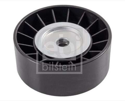 Febi Bilstein 49872 Deflection / Guide Pulley, photo 3