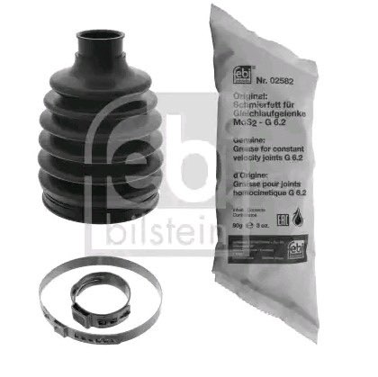 Febi Bilstein 49883 CV Boot Kit, Drive Shaft