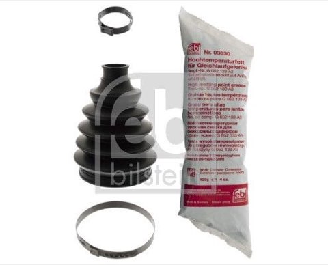 Febi Bilstein 49885 CV Boot Kit, Drive Shaft, photo 2