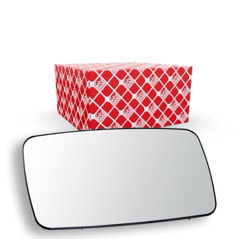 Febi Bilstein 49941 Wing Mirror Glass