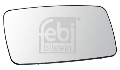 Febi Bilstein 49941 Wing Mirror Glass, photo 2