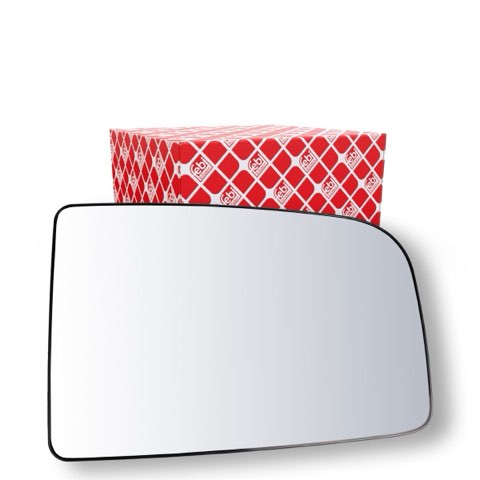 Febi Bilstein 49947 Wing Mirror Glass