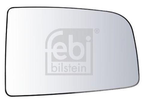 Febi Bilstein 49947 Wing Mirror Glass, photo 2