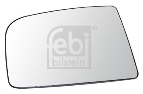 Febi Bilstein 49948 Wing Mirror Glass, photo 2