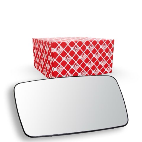 Febi Bilstein 49951 Wing Mirror Glass