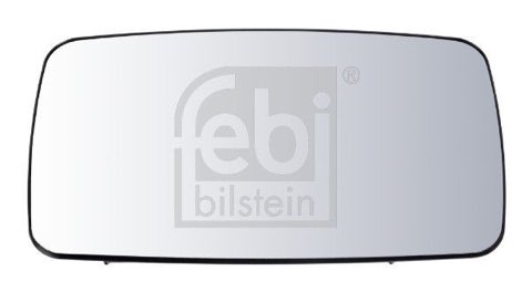 Febi Bilstein 49952 Wing Mirror Glass, photo 2