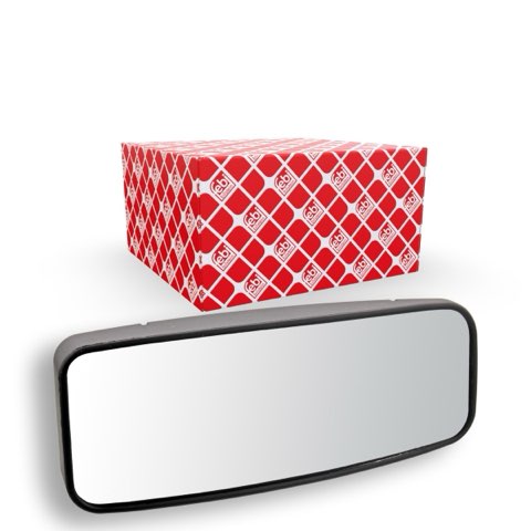 Febi Bilstein 49953 Wing Mirror Glass