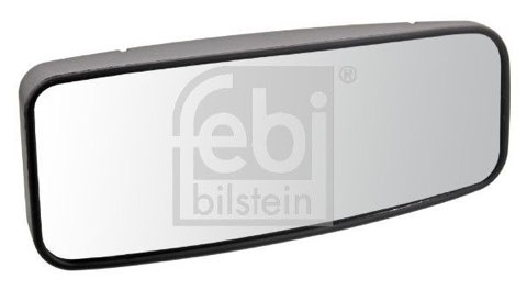 Febi Bilstein 49953 Wing Mirror Glass, photo 2