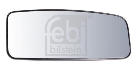 Febi Bilstein 49954 Mirror Glass, Wide Angle Mirror, photo 2