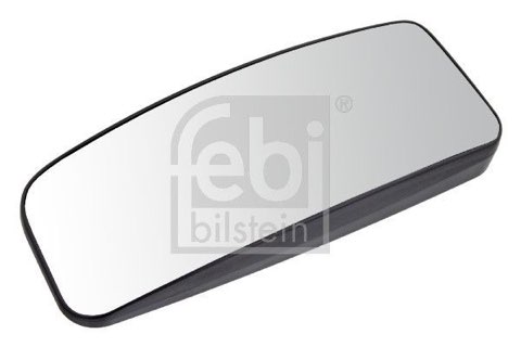Febi Bilstein 49955 Mirror Glass, Wide Angle Mirror, photo 2
