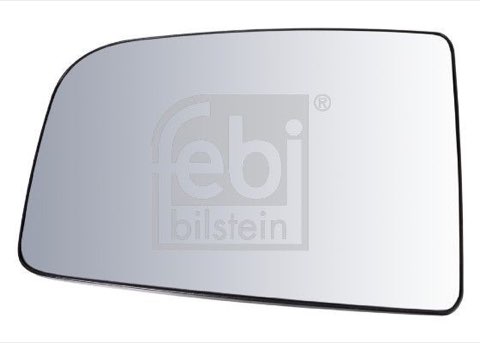 Febi Bilstein 49956 Wing Mirror Glass, photo 2
