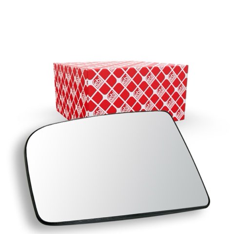 Febi Bilstein 49957 Wing Mirror Glass