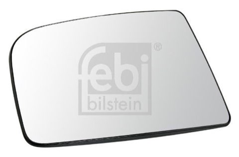 Febi Bilstein 49957 Wing Mirror Glass, photo 2