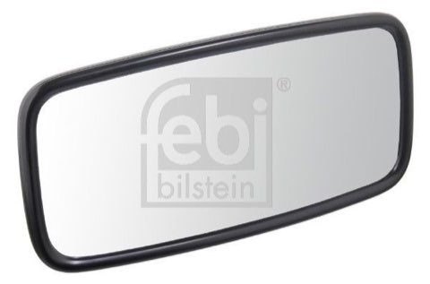 Febi Bilstein 49966 Wing Mirror, Driver Cabin, photo 2