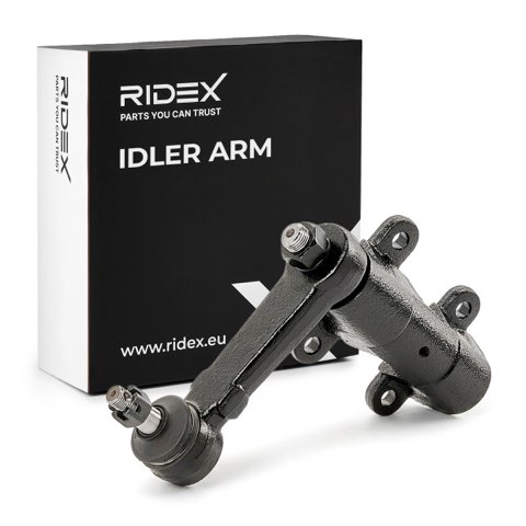 Ridex 507I0009 Idler Arm