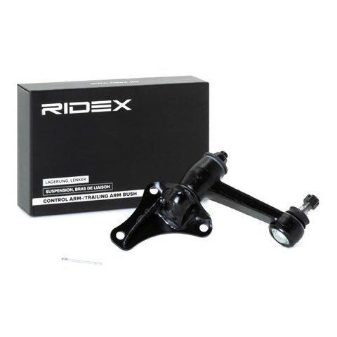 Ridex 507I0010 Idler Arm