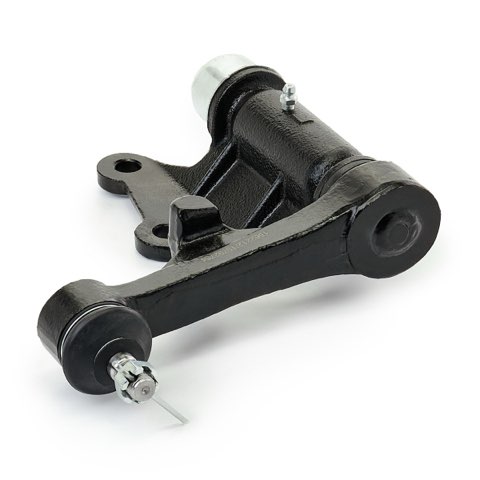 Ridex 507I0011 Idler Arm, photo 2