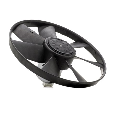 Ridex 508R0010 Fan, Radiator