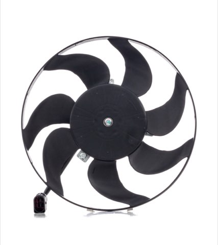 Ridex 508R0032 Fan, Radiator