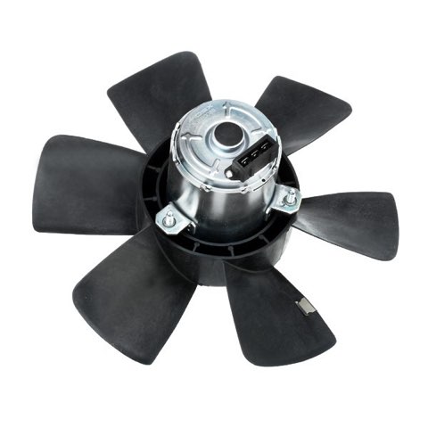 Ridex 508R0089 Fan, Radiator, photo 2