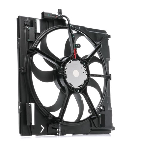 Ridex 508R0173 Fan, Radiator