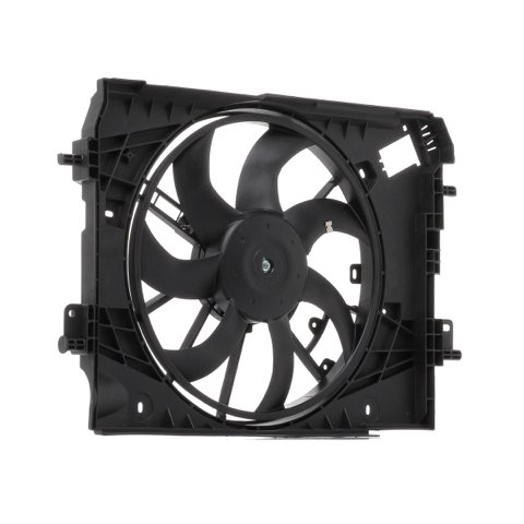 Ridex 508R0206 Fan, Radiator