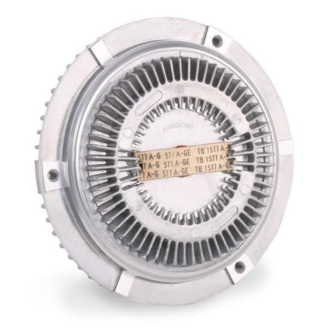 Ridex 509C0003 Fan Clutch, photo 2