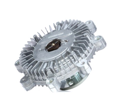 Ridex 509C0009 Fan Clutch
