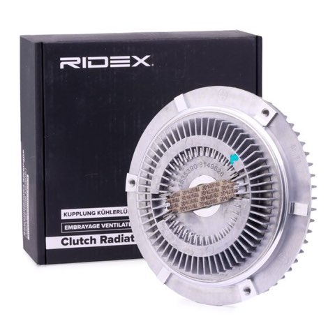 Ridex 509C0012 Fan Clutch, photo 2
